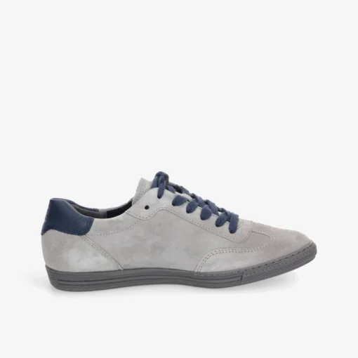 paul green ​ Damen klassische Schnürer-Damen Halbschuhe | Sneaker