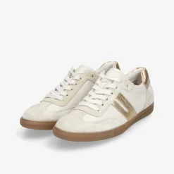 paul green ​ Damen klassische Schnürer-Damen Halbschuhe