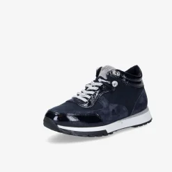 paul green ​ Damen klassische Schnürer-Damen Halbschuhe