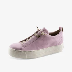 paul green ​ Damen klassische Schnürer-Damen Halbschuhe