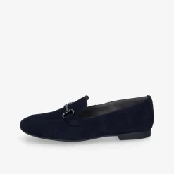 paul green ​ Damen Loafer-Damen Halbschuhe | Größen Ab 42