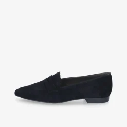 paul green ​ Damen Loafer-Damen Halbschuhe