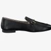 paul green Damen Loafer-Damen Halbschuhe