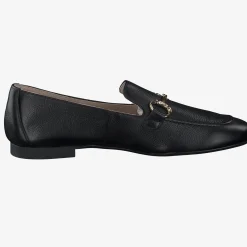 paul green Damen Loafer-Damen Halbschuhe