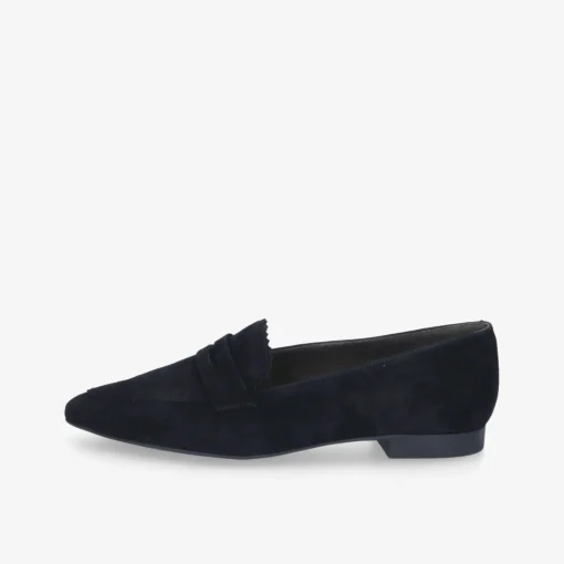 paul green ​ Damen Loafer-Damen Halbschuhe