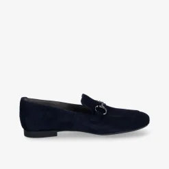 paul green ​ Damen Loafer-Damen Halbschuhe | Größen Ab 42