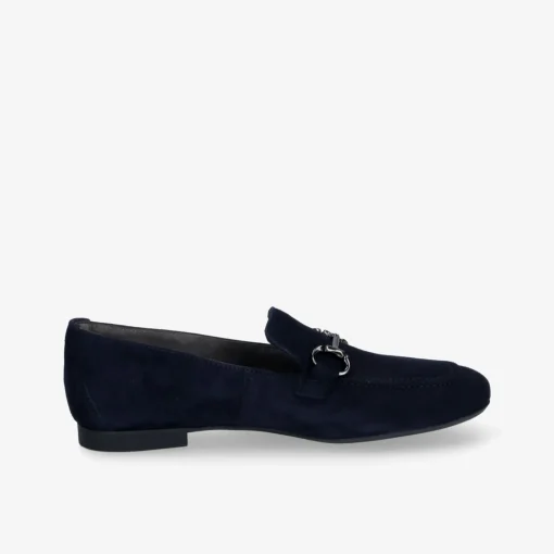 paul green ​ Damen Loafer-Damen Halbschuhe | Größen Ab 42