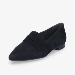 paul green ​ Damen Loafer-Damen Halbschuhe