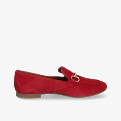 paul green ​ Damen Loafer-Damen Halbschuhe