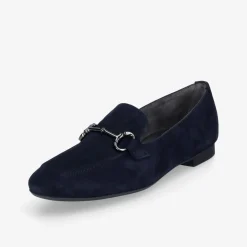 paul green ​ Damen Loafer-Damen Halbschuhe | Größen Ab 42