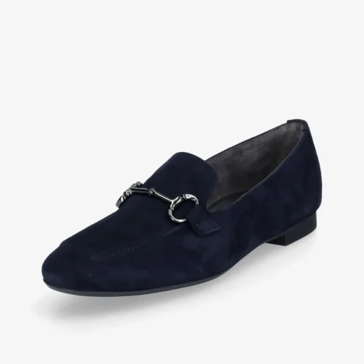 paul green ​ Damen Loafer-Damen Halbschuhe | Größen Ab 42