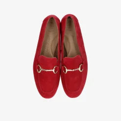paul green ​ Damen Loafer-Damen Halbschuhe