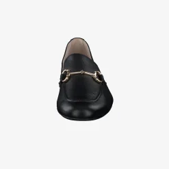 paul green Damen Loafer-Damen Halbschuhe