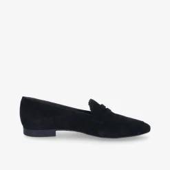paul green ​ Damen Loafer-Damen Halbschuhe