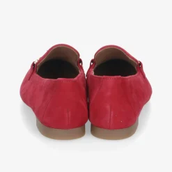 paul green ​ Damen Loafer-Damen Halbschuhe