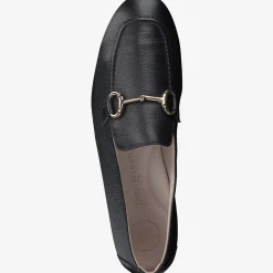 paul green Damen Loafer-Damen Halbschuhe
