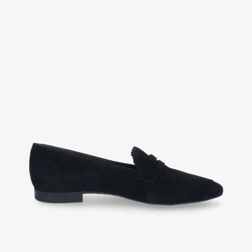 paul green ​ Damen Loafer-Damen Halbschuhe