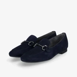 paul green ​ Damen Loafer-Damen Halbschuhe | Größen Ab 42