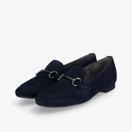 paul green ​ Damen Loafer-Damen Halbschuhe | Größen Ab 42