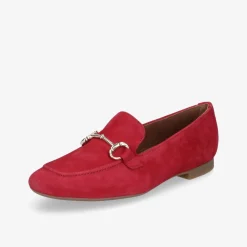 paul green ​ Damen Loafer-Damen Halbschuhe
