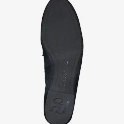 paul green Damen Loafer-Damen Halbschuhe
