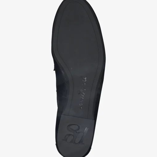 paul green Damen Loafer-Damen Halbschuhe