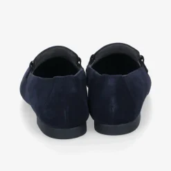 paul green ​ Damen Loafer-Damen Halbschuhe | Größen Ab 42