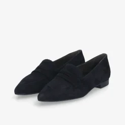 paul green ​ Damen Loafer-Damen Halbschuhe