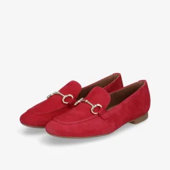 paul green ​ Damen Loafer-Damen Halbschuhe