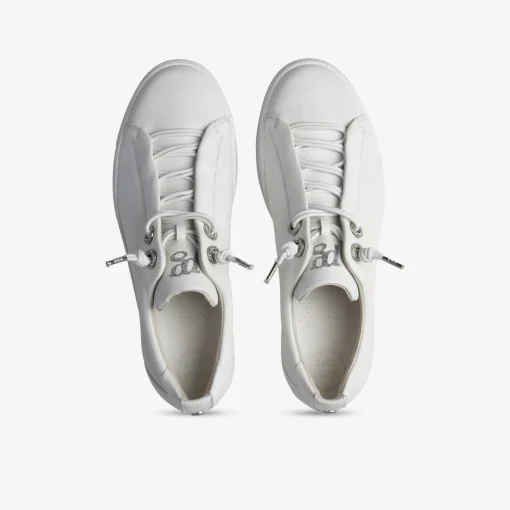 paul green ​ Damen Plateau Schnürer-Damen Halbschuhe