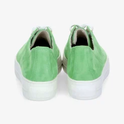 paul green ​ Damen Plateau Schnürer-Damen Halbschuhe | Sneaker