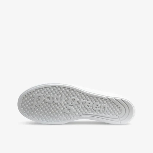 paul green ​ Damen Plateau Schnürer-Damen Halbschuhe