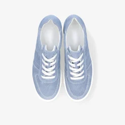 paul green ​ Damen Plateau Sneaker-Damen Halbschuhe | Sneaker