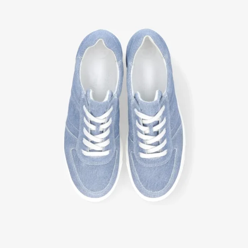 paul green ​ Damen Plateau Sneaker-Damen Halbschuhe | Sneaker