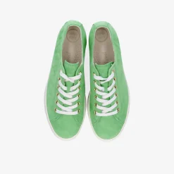 paul green ​ Damen Plateau Schnürer-Damen Halbschuhe | Sneaker