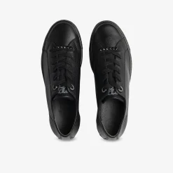 paul green ​ Damen Plateau Schnürer-Damen Halbschuhe | Sneaker
