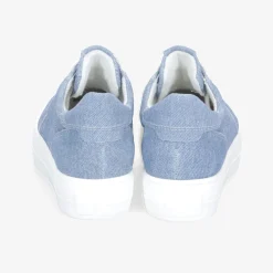 paul green ​ Damen Plateau Sneaker-Damen Halbschuhe | Sneaker