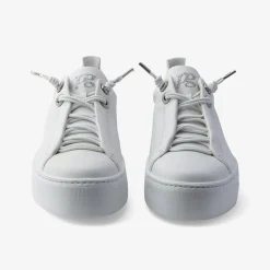 paul green ​ Damen Plateau Schnürer-Damen Halbschuhe