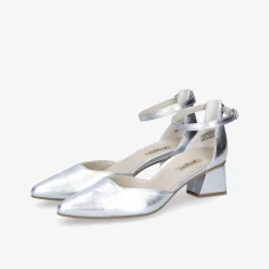 paul green ​ Damen Pump-Damen Pumps