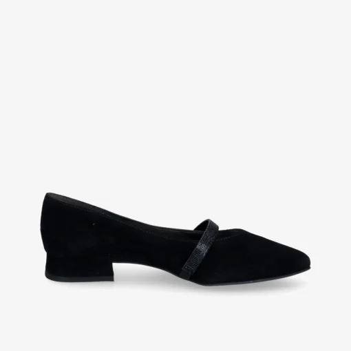 paul green ​ Damen Pump-Damen Pumps