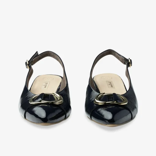paul green ​ Damen Pump-Damen Pumps