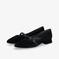 paul green ​ Damen Pump-Damen Pumps