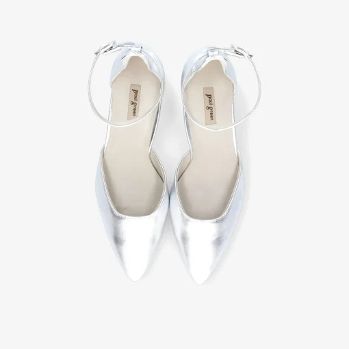paul green ​ Damen Pump-Damen Pumps