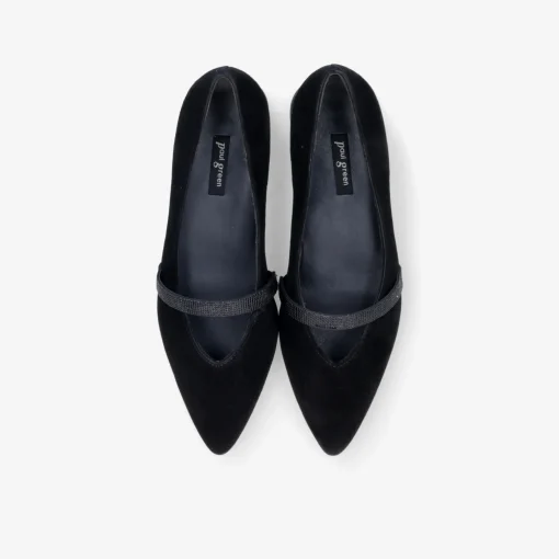 paul green ​ Damen Pump-Damen Pumps