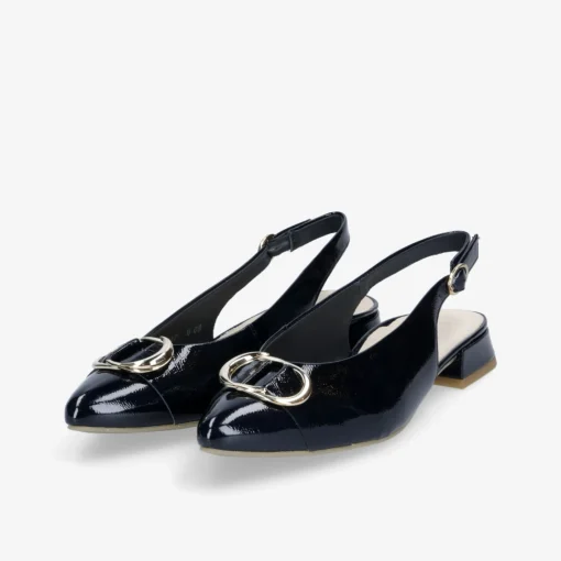 paul green ​ Damen Pump-Damen Pumps