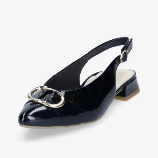 paul green ​ Damen Pump-Damen Pumps