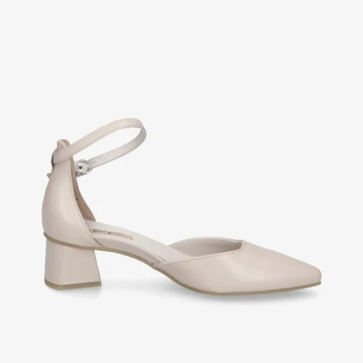 paul green ​ Damen Pump-Damen Pumps