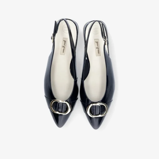 paul green ​ Damen Pump-Damen Pumps