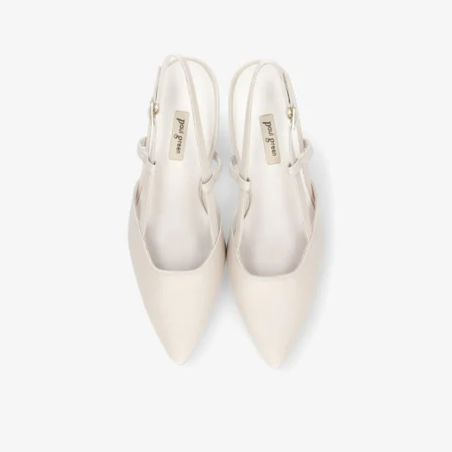 paul green Damen Pumps-Damen Pumps