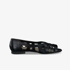paul green ​ Damen Riemchensandale-Damen Sandalen